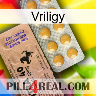 Vriligy 41